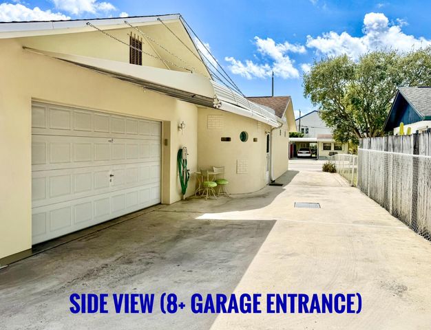1213 W Broward Street, Lantana, FL 33462