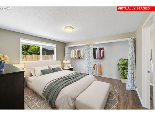168 Ne 38TH Ave, Hillsboro, OR 97124