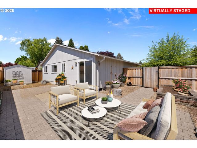 168 Ne 38TH Ave, Hillsboro, OR 97124
