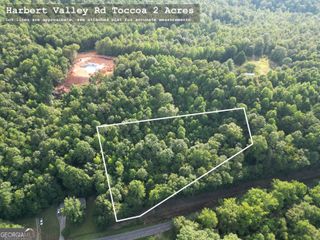 TRACT 2 Harbert Valley Road, Toccoa, GA 30577