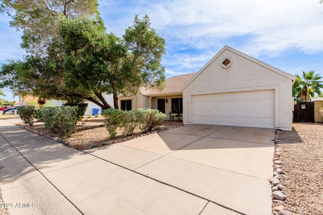 1007 E ORAIBI Drive, Phoenix, AZ 85024