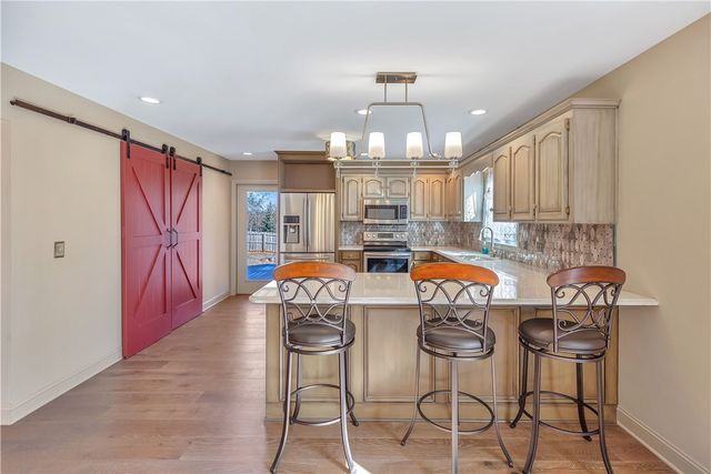 18001 Mallard Bend Road, Seneca, SC 29672