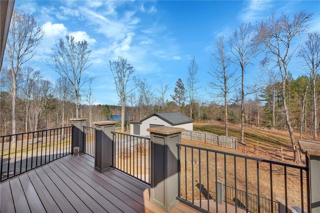 18001 Mallard Bend Road, Seneca, SC 29672