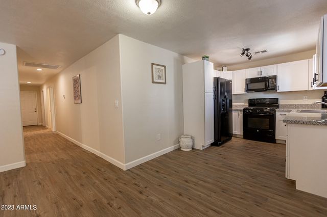 613 W MCMURRAY Boulevard, Casa Grande, AZ 85122