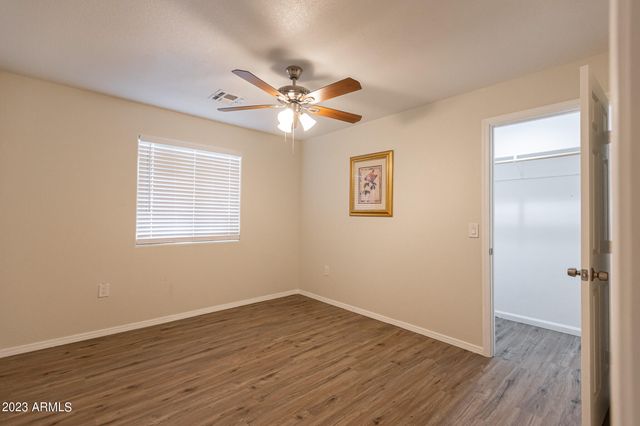 613 W MCMURRAY Boulevard, Casa Grande, AZ 85122