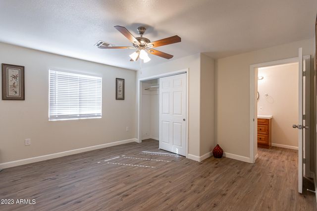 613 W MCMURRAY Boulevard, Casa Grande, AZ 85122