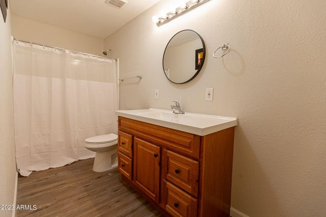 613 W MCMURRAY Boulevard, Casa Grande, AZ 85122