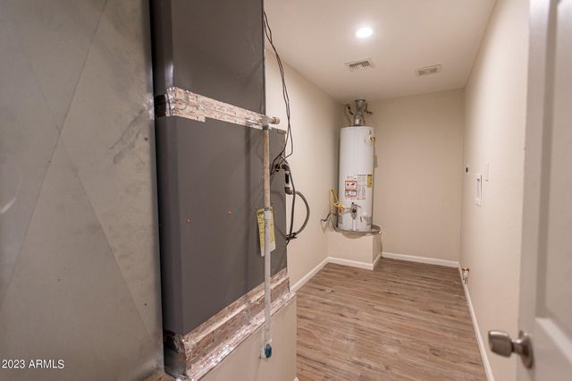 613 W MCMURRAY Boulevard, Casa Grande, AZ 85122