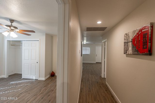 613 W MCMURRAY Boulevard, Casa Grande, AZ 85122