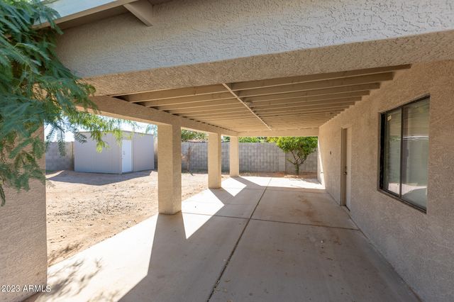 613 W MCMURRAY Boulevard, Casa Grande, AZ 85122