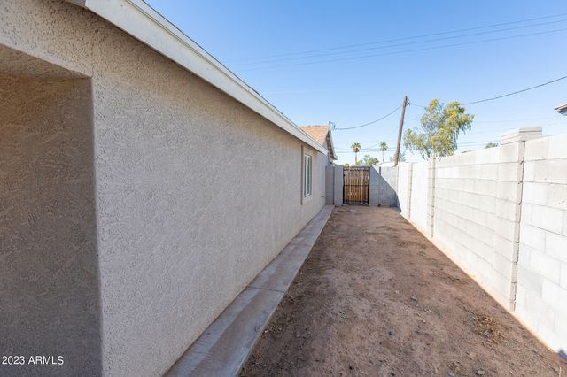 613 W MCMURRAY Boulevard, Casa Grande, AZ 85122