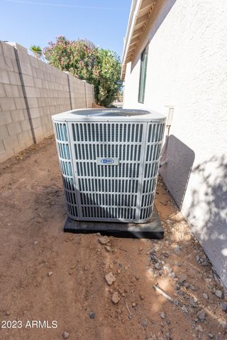 613 W MCMURRAY Boulevard, Casa Grande, AZ 85122