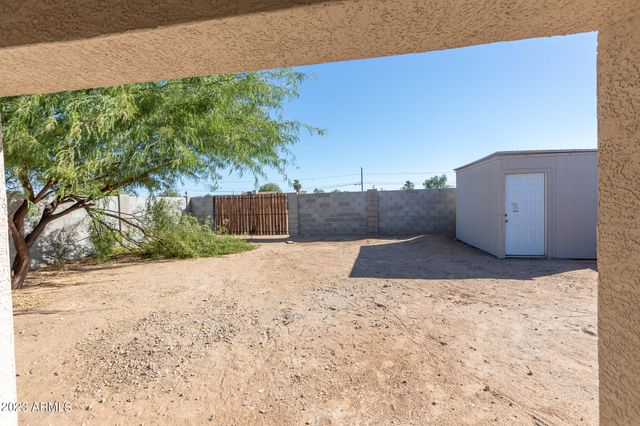 613 W MCMURRAY Boulevard, Casa Grande, AZ 85122