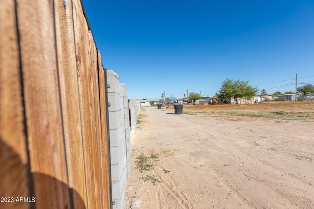 613 W MCMURRAY Boulevard, Casa Grande, AZ 85122