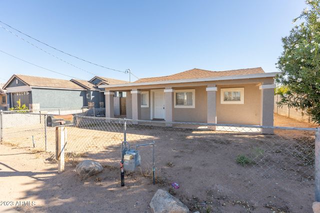 613 W MCMURRAY Boulevard, Casa Grande, AZ 85122