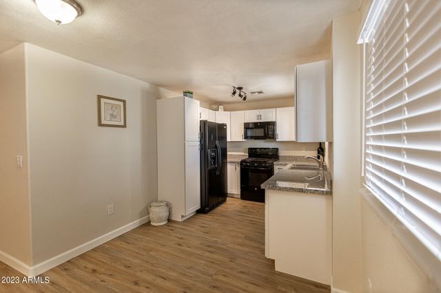 613 W MCMURRAY Boulevard, Casa Grande, AZ 85122