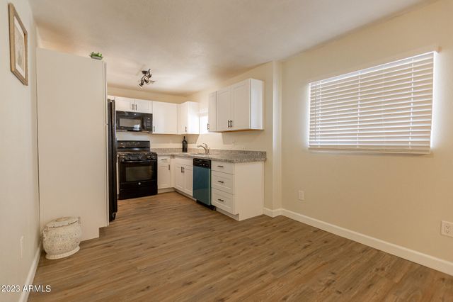 613 W MCMURRAY Boulevard, Casa Grande, AZ 85122