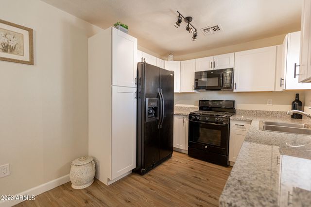 613 W MCMURRAY Boulevard, Casa Grande, AZ 85122