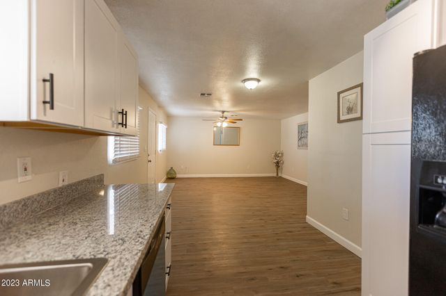 613 W MCMURRAY Boulevard, Casa Grande, AZ 85122