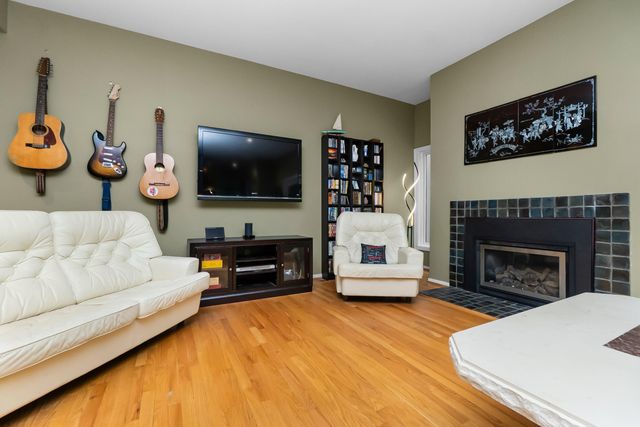 344 Rock Creek Court, Ann Arbor Twp, MI 48104