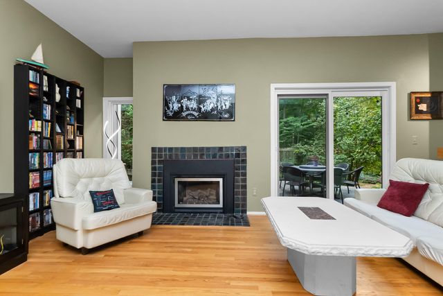 344 Rock Creek Court, Ann Arbor Twp, MI 48104