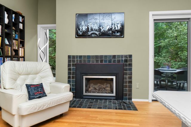 344 Rock Creek Court, Ann Arbor Twp, MI 48104