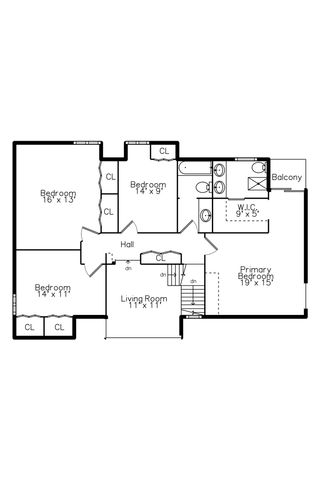 344 Rock Creek Court, Ann Arbor Twp, MI 48104