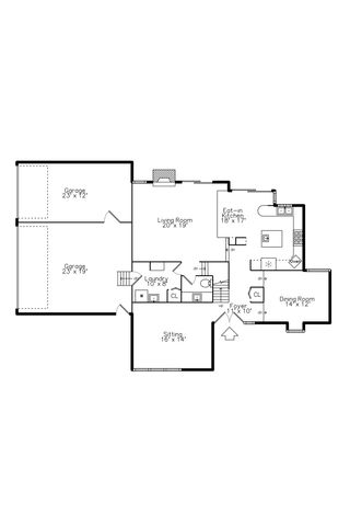 344 Rock Creek Court, Ann Arbor Twp, MI 48104