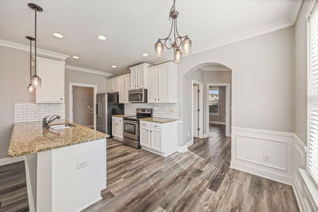 8043 Battle Street, Grovetown, GA 30813