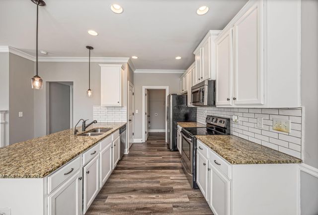 8043 Battle Street, Grovetown, GA 30813