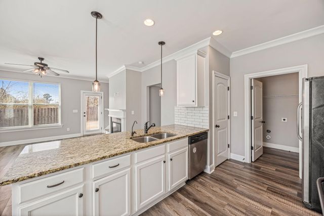 8043 Battle Street, Grovetown, GA 30813