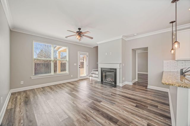 8043 Battle Street, Grovetown, GA 30813