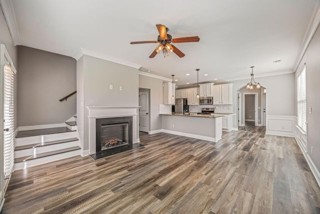 8043 Battle Street, Grovetown, GA 30813