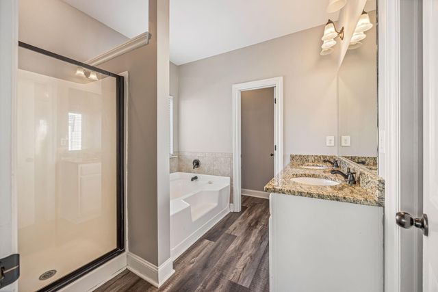 8043 Battle Street, Grovetown, GA 30813