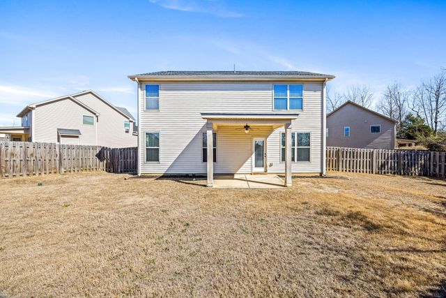 8043 Battle Street, Grovetown, GA 30813