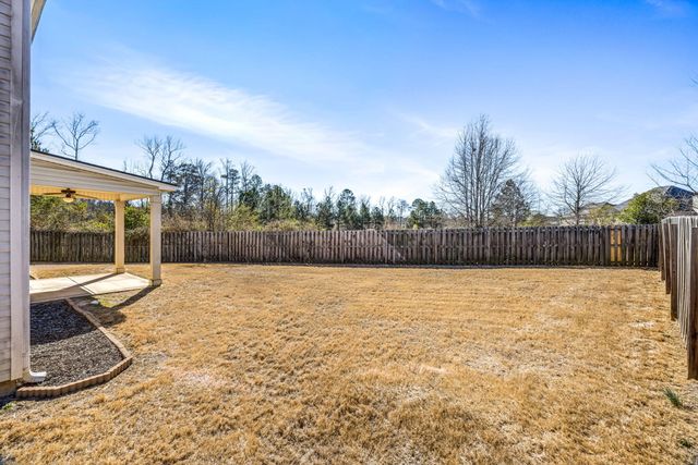 8043 Battle Street, Grovetown, GA 30813
