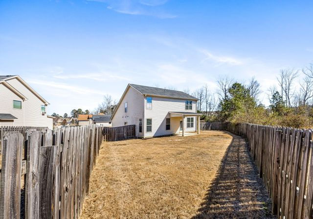 8043 Battle Street, Grovetown, GA 30813