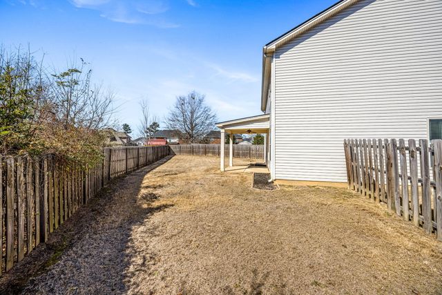 8043 Battle Street, Grovetown, GA 30813