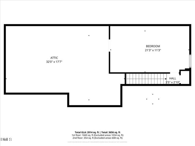 107 Raven Ridge Drive, Goldsboro, NC 27530