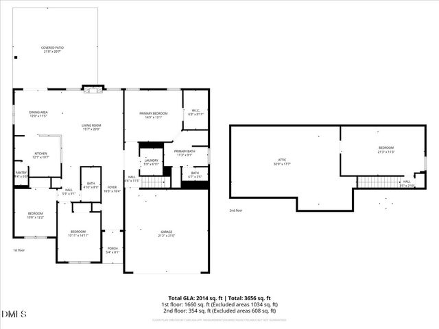 107 Raven Ridge Drive, Goldsboro, NC 27530