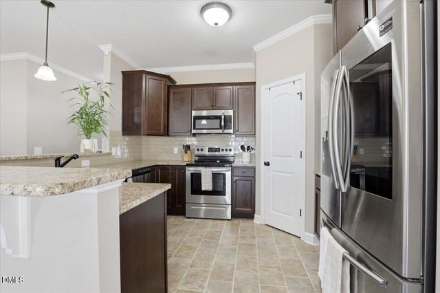 107 Raven Ridge Drive, Goldsboro, NC 27530