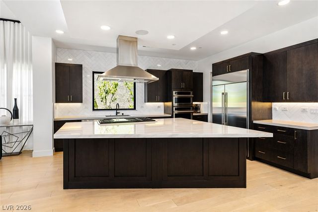 12613 Penfield Avenue, Las Vegas, NV 89138