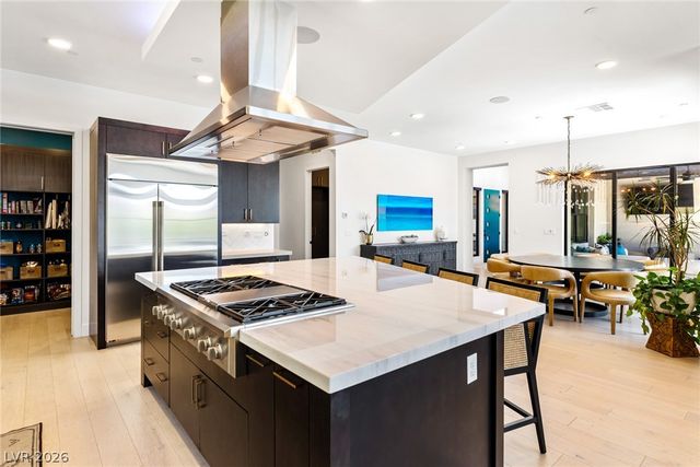 12613 Penfield Avenue, Las Vegas, NV 89138