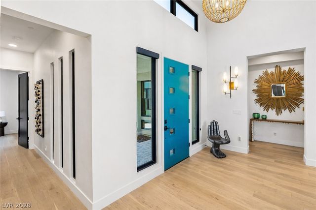 12613 Penfield Avenue, Las Vegas, NV 89138