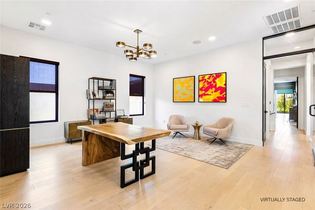 12613 Penfield Avenue, Las Vegas, NV 89138