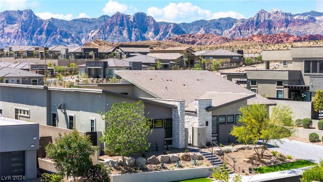 12613 Penfield Avenue, Las Vegas, NV 89138