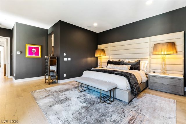 12613 Penfield Avenue, Las Vegas, NV 89138