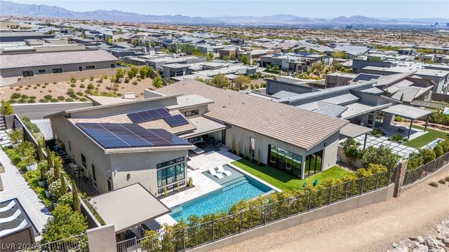 12613 Penfield Avenue, Las Vegas, NV 89138