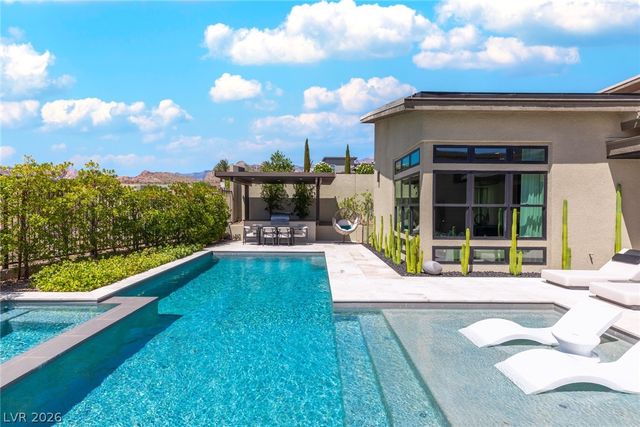 12613 Penfield Avenue, Las Vegas, NV 89138