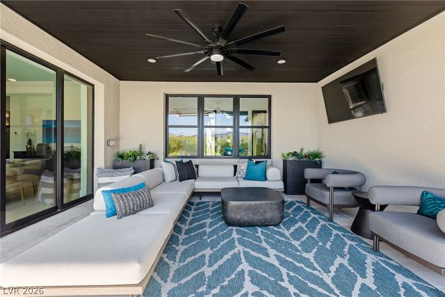 12613 Penfield Avenue, Las Vegas, NV 89138